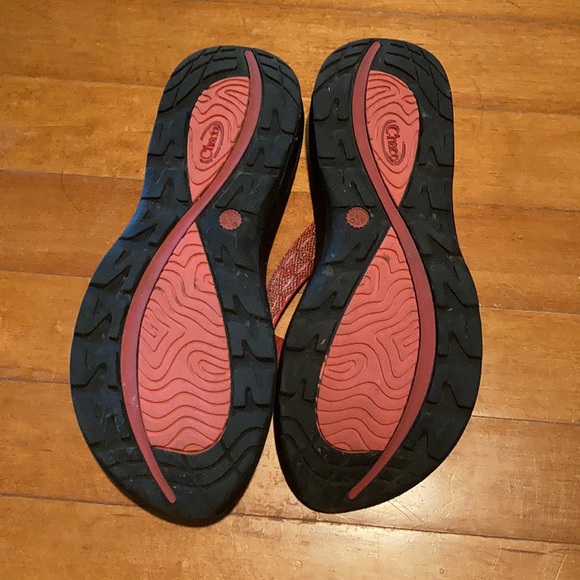 Chaco Ecotred sandals - Picture 4 of 5